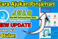 Pinjaman Online Julo Solusi Keuangan Praktis dan Aman Pinjaman Online Julo Solusi Keuangan Praktis dan Aman