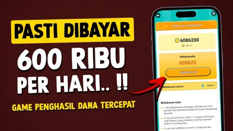 Aplikasi Penghasil Uang Cara Mudah Mendapatkan Penghasilan Tambahan dari Smartphone